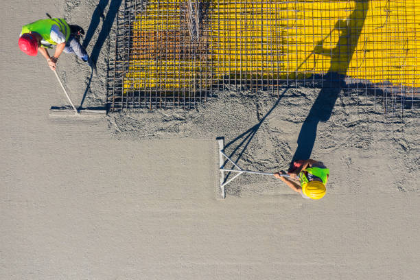Best Concrete Sealing and Maintenance in Lansdale, PA