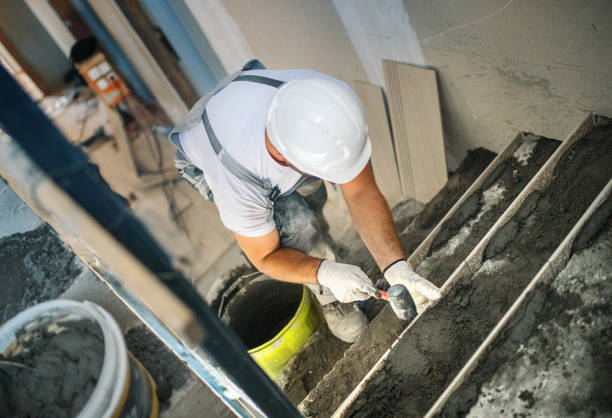 Best Concrete Removal and Replacement in Lansdale, PA