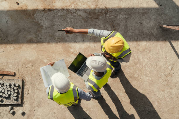 Best Concrete Foundation Repair in Lansdale, PA