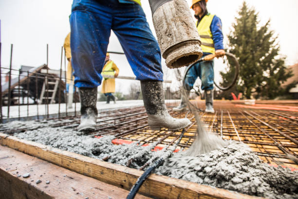Best Concrete Pool Decks in Lansdale, PA